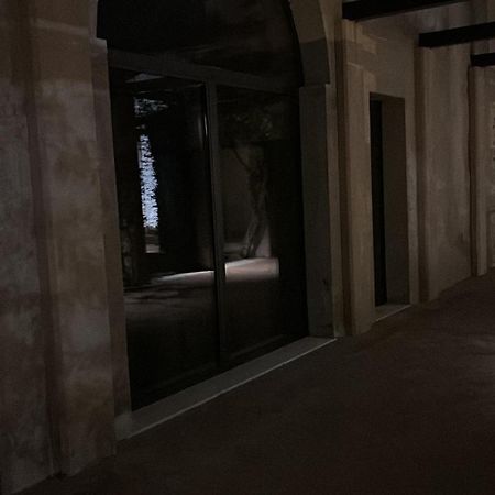 Ca'Bert Villa Dei Glicini Castelnuovo del Garda Exteriér fotografie