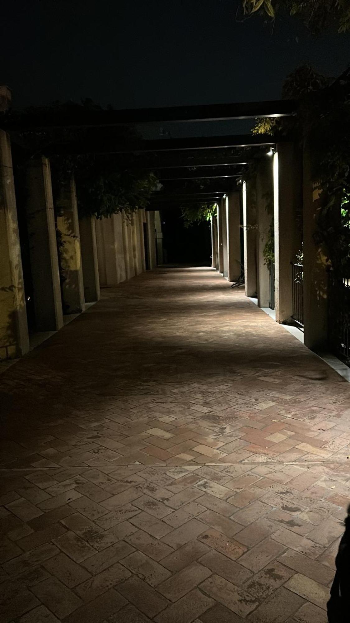Ca'Bert Villa Dei Glicini Castelnuovo del Garda Exteriér fotografie