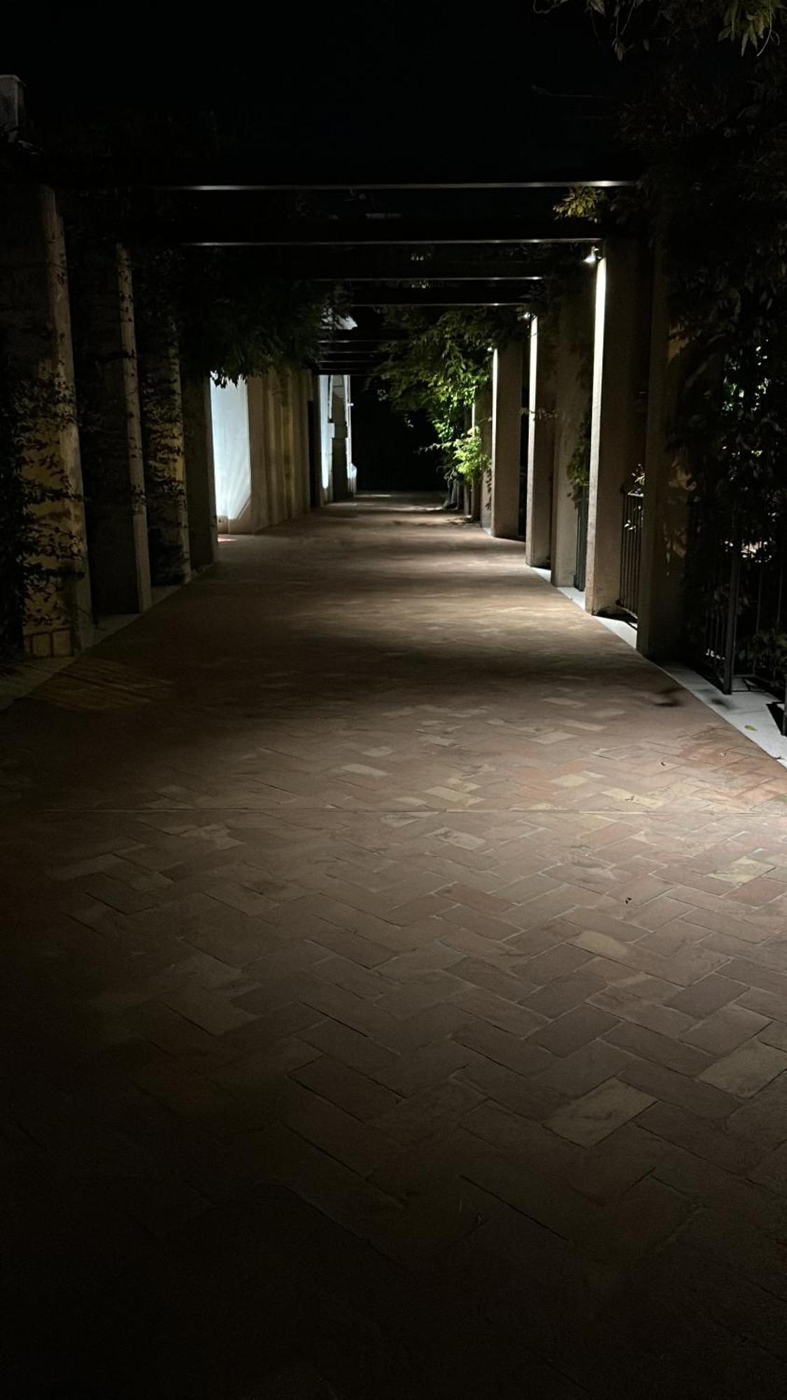 Ca'Bert Villa Dei Glicini Castelnuovo del Garda Exteriér fotografie