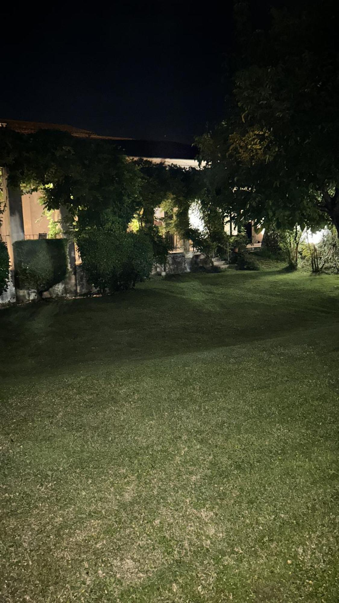 Ca'Bert Villa Dei Glicini Castelnuovo del Garda Exteriér fotografie