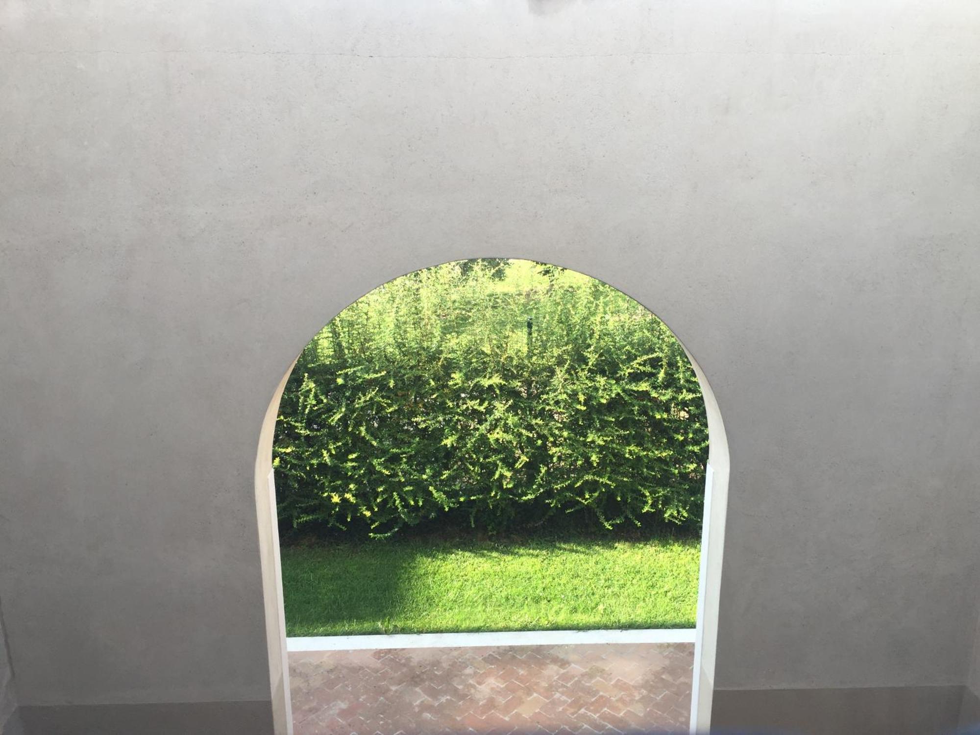 Ca'Bert Villa Dei Glicini Castelnuovo del Garda Pokoj fotografie