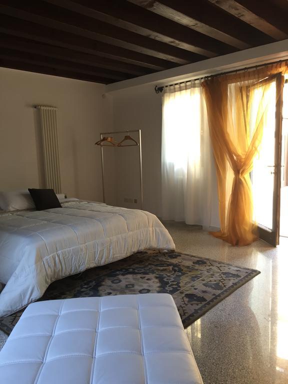 Ca'Bert Villa Dei Glicini Castelnuovo del Garda Exteriér fotografie
