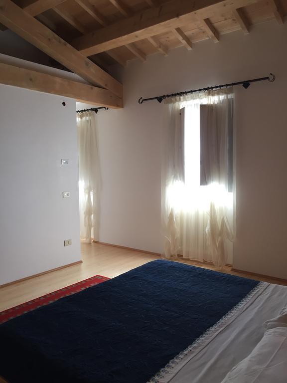 Ca'Bert Villa Dei Glicini Castelnuovo del Garda Exteriér fotografie