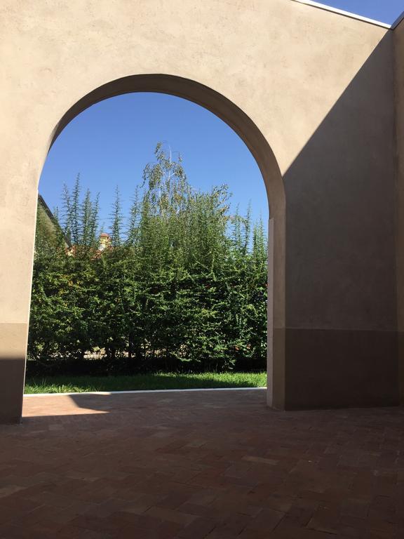Ca'Bert Villa Dei Glicini Castelnuovo del Garda Exteriér fotografie