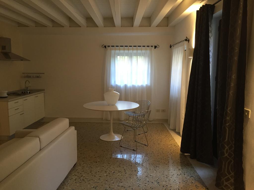 Ca'Bert Villa Dei Glicini Castelnuovo del Garda Exteriér fotografie