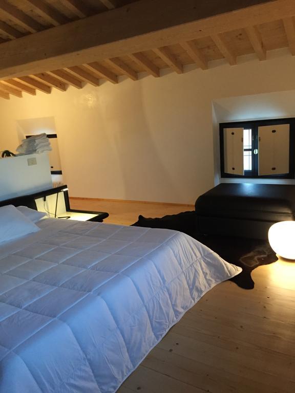 Ca'Bert Villa Dei Glicini Castelnuovo del Garda Exteriér fotografie