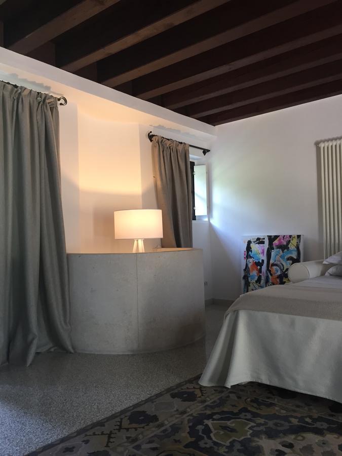Ca'Bert Villa Dei Glicini Castelnuovo del Garda Exteriér fotografie