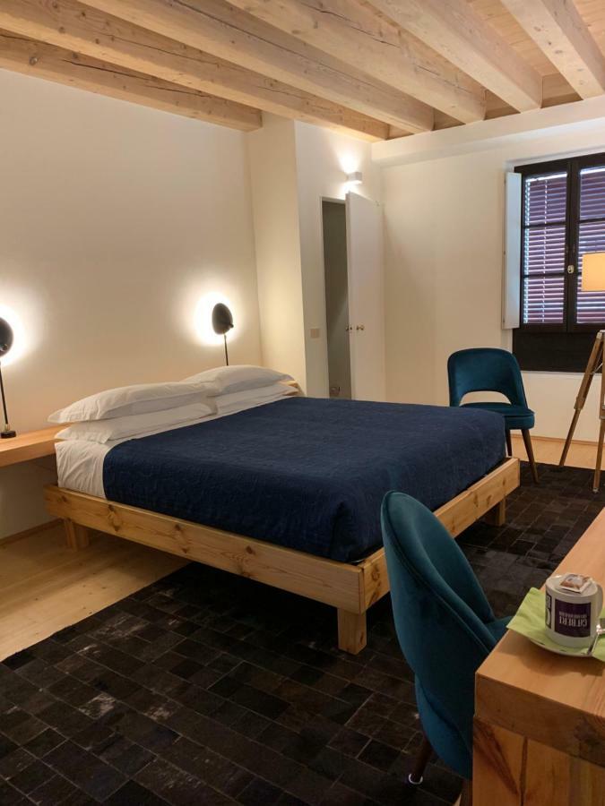 Ca'Bert Villa Dei Glicini Castelnuovo del Garda Exteriér fotografie
