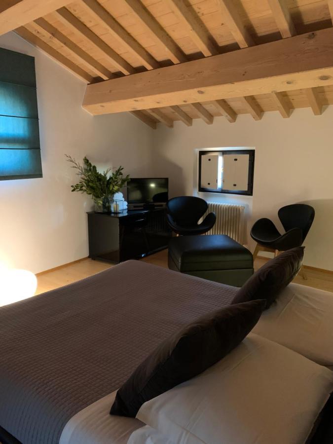 Ca'Bert Villa Dei Glicini Castelnuovo del Garda Exteriér fotografie