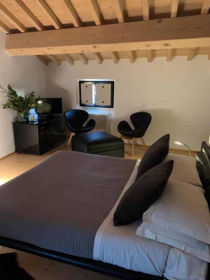 Ca'Bert Villa Dei Glicini Castelnuovo del Garda Exteriér fotografie