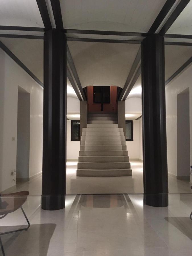 Ca'Bert Villa Dei Glicini Castelnuovo del Garda Exteriér fotografie